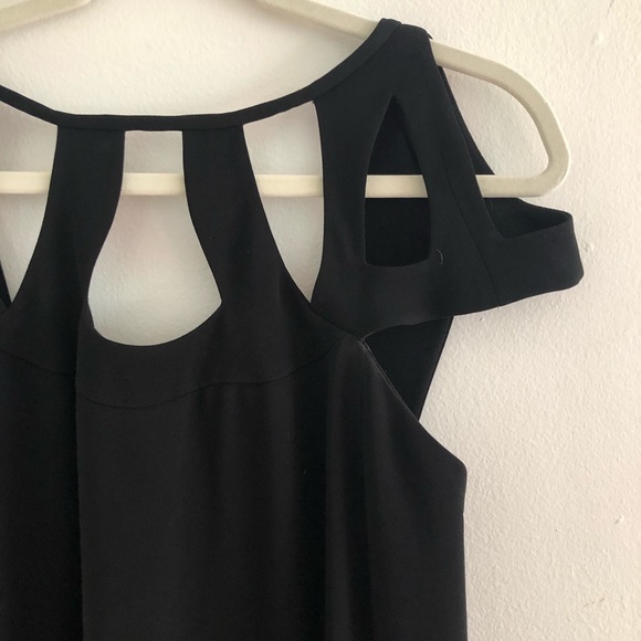 Diane Von Furstenberg Achava Dress - Picture 3 of 8